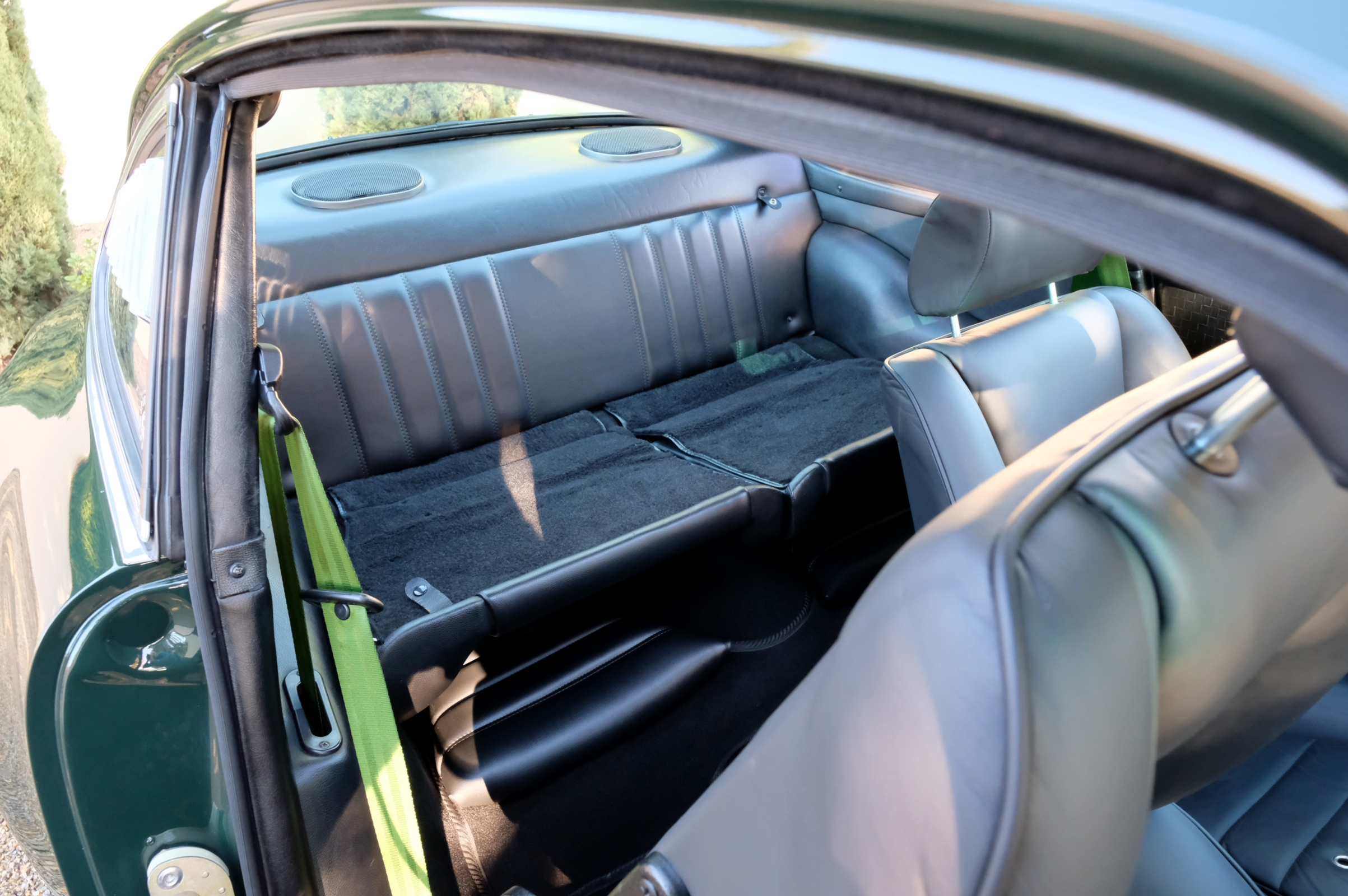 Porsche 911 Backdate (16)