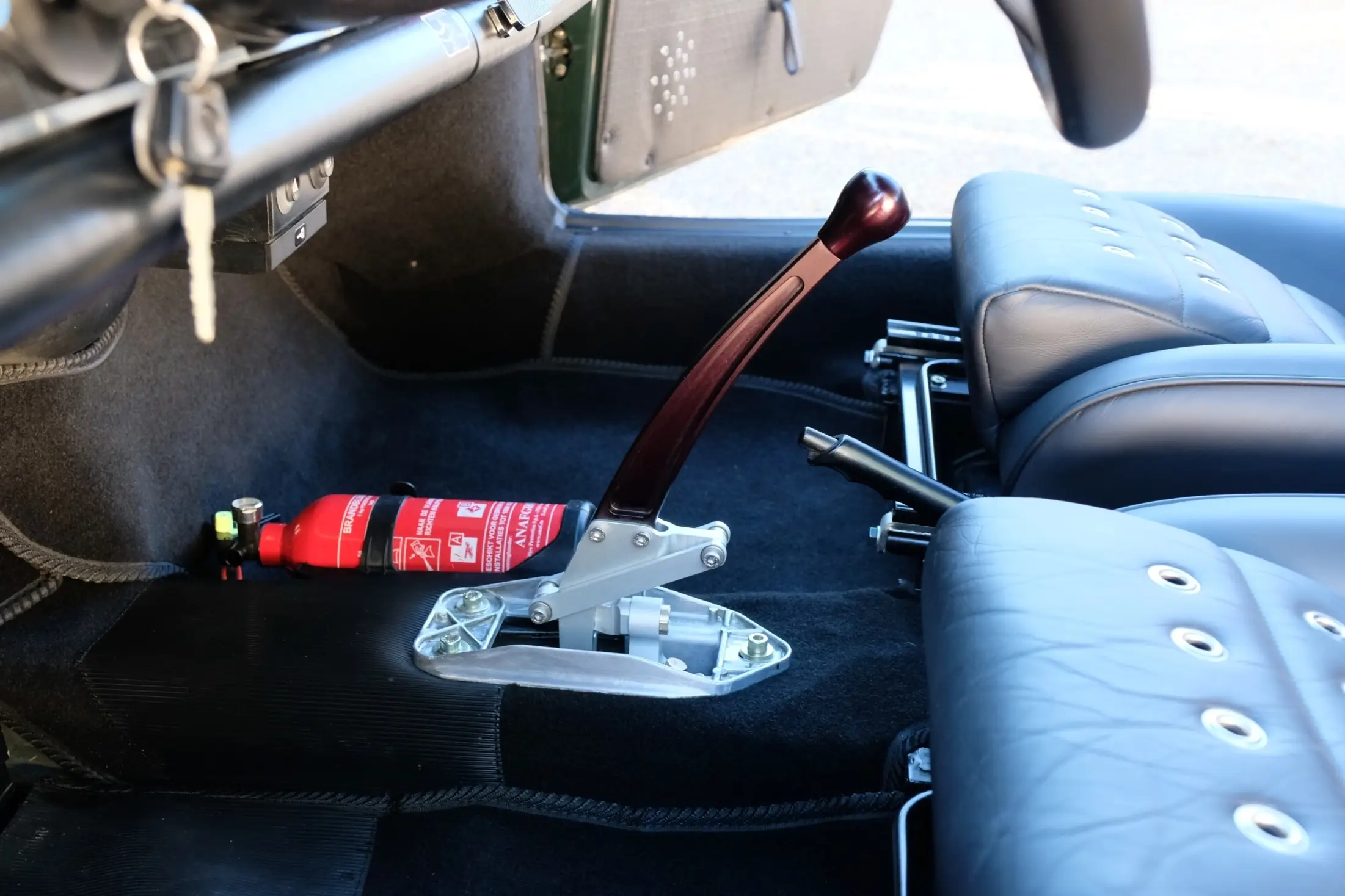 Porsche 911 Backdate (19)