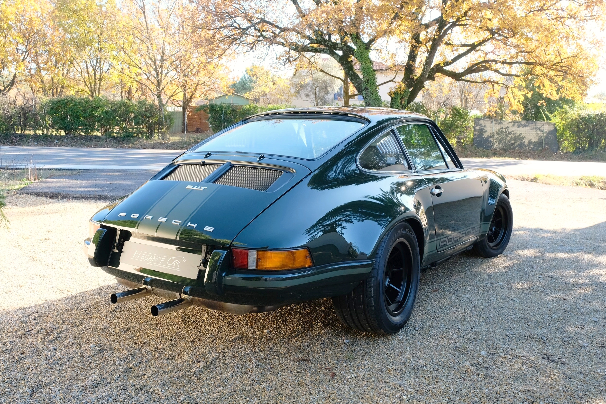 Porsche 911 Backdate (2)