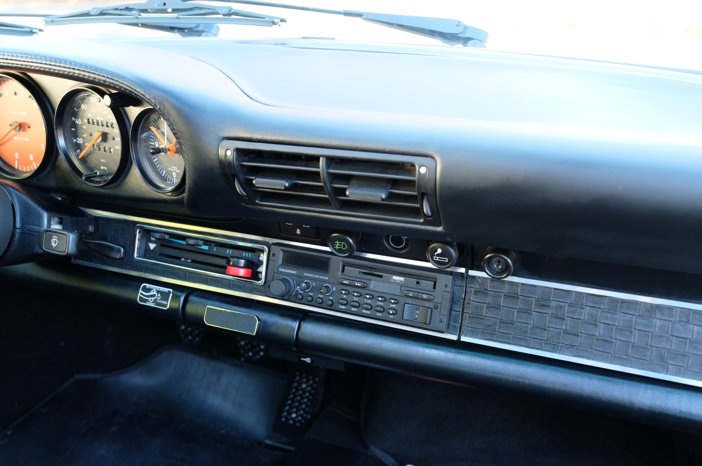 Porsche 911 Backdate (20)