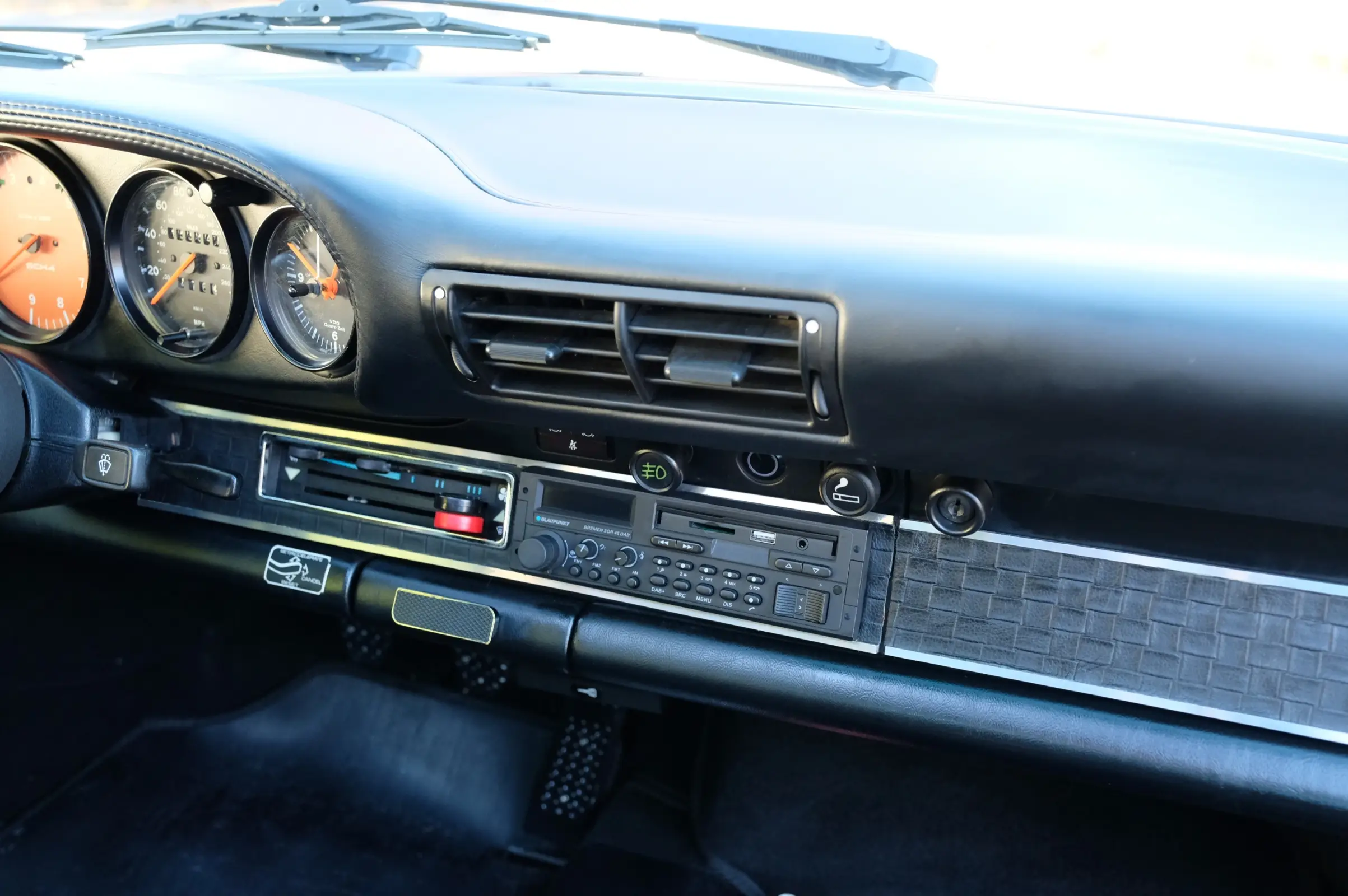 Porsche 911 Backdate (20)