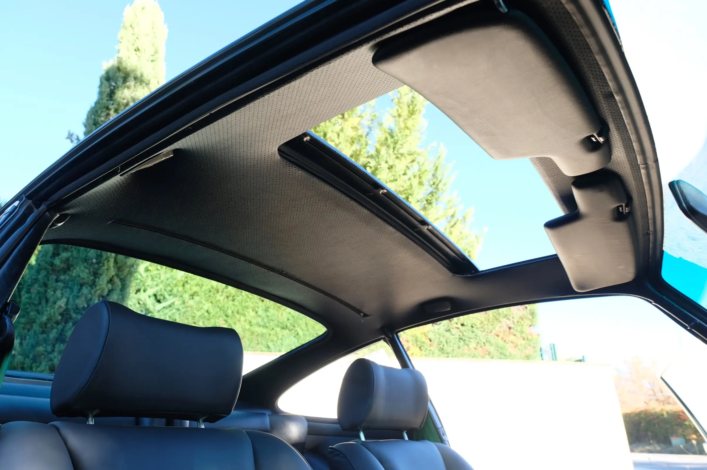 Porsche 911 Backdate (21)