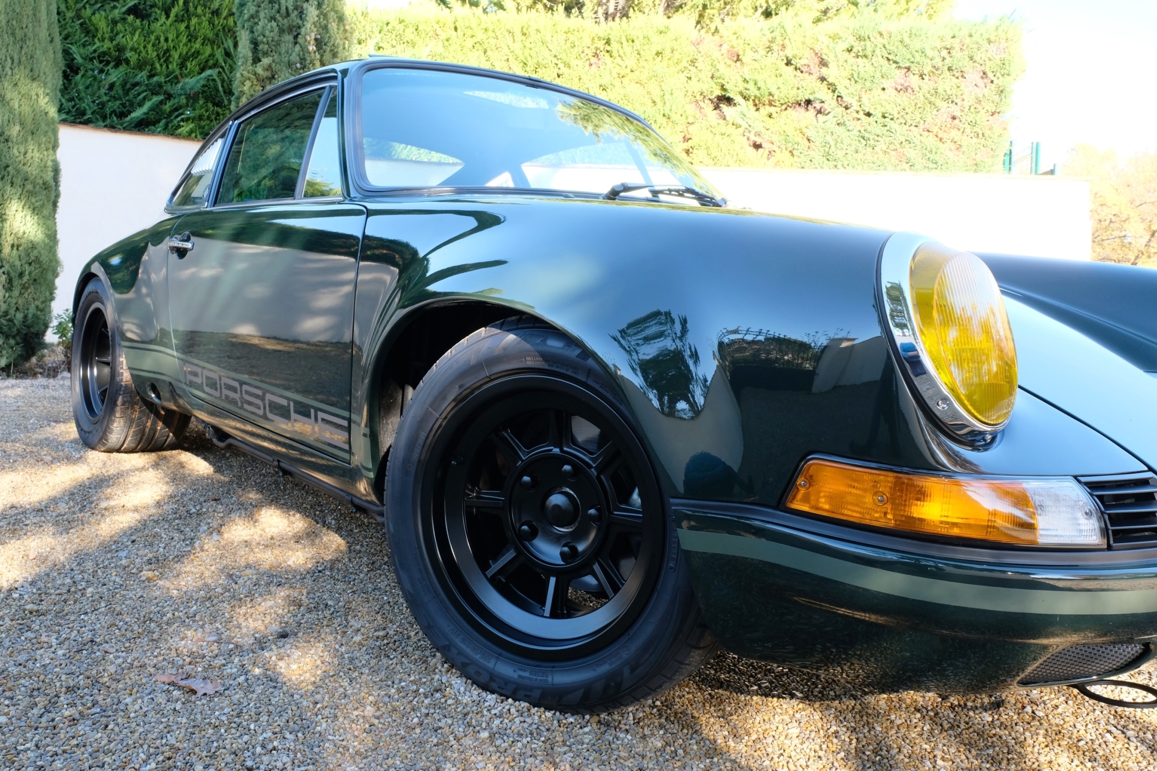 Porsche 911 Backdate (22)