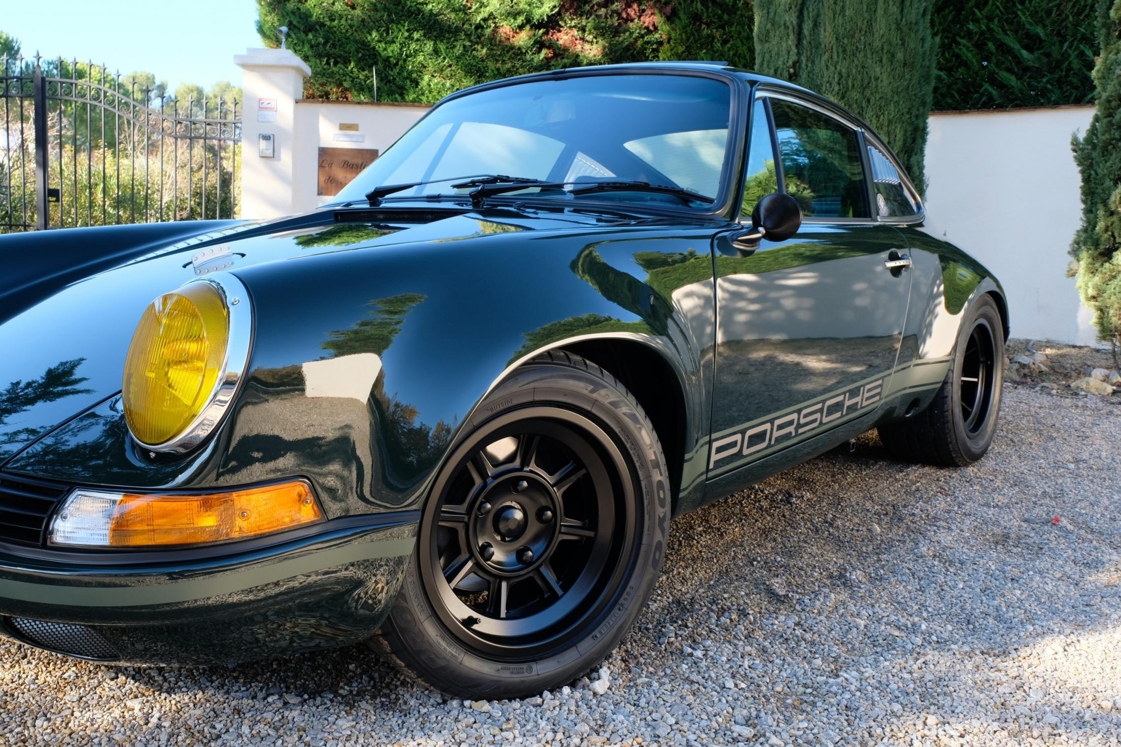 Porsche 911 Backdate (23)