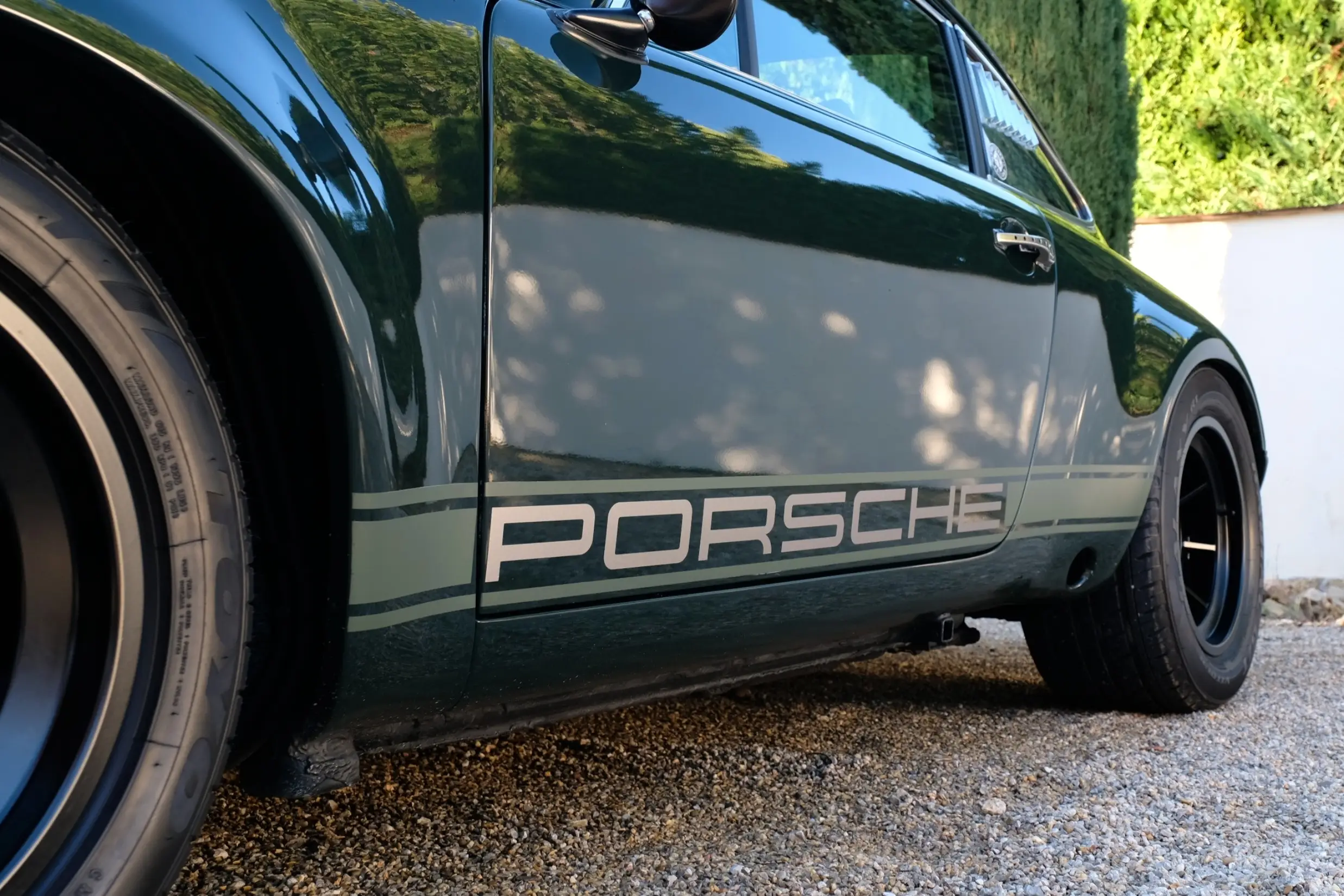 Porsche 911 Backdate (25)