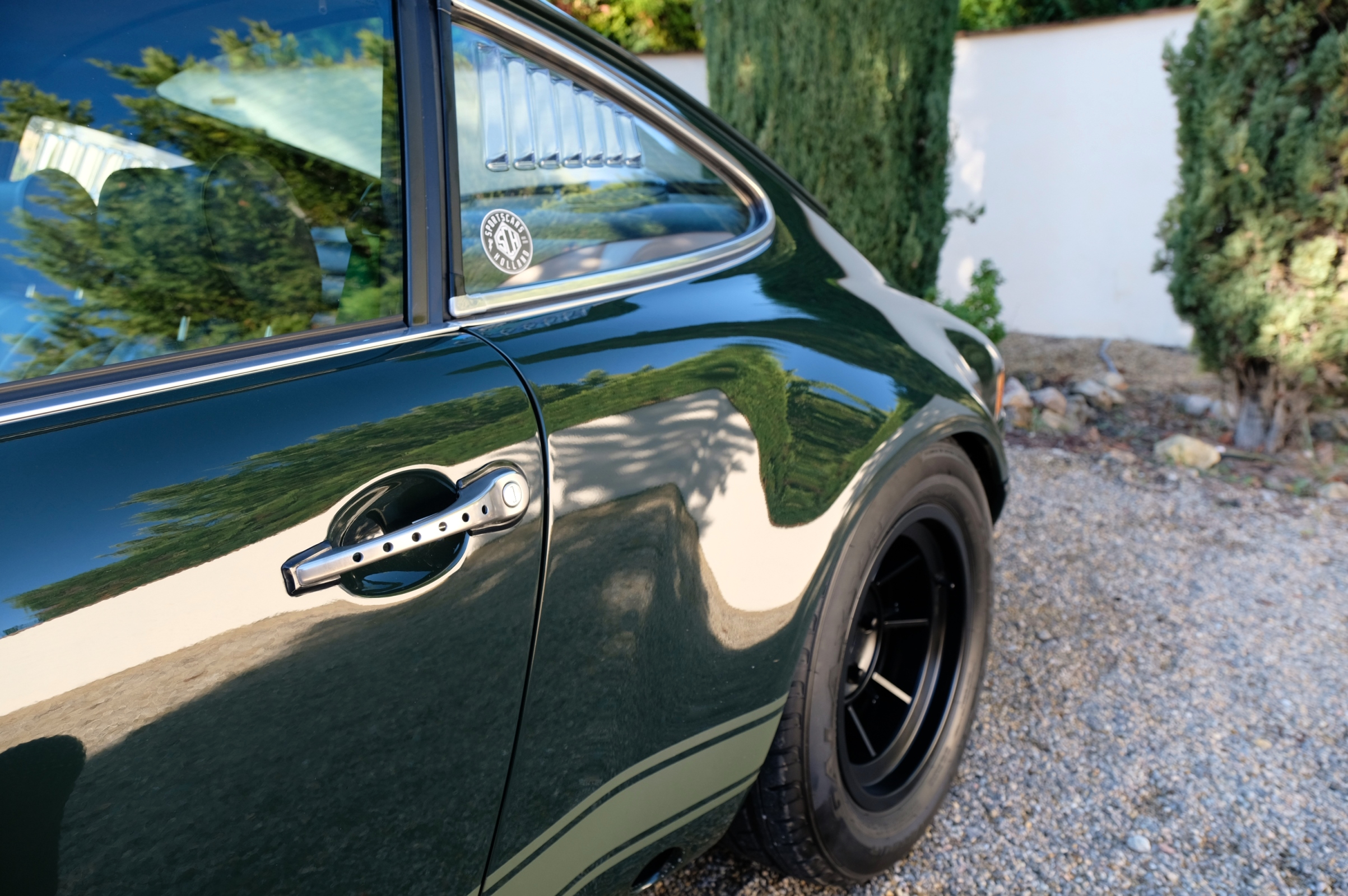 Porsche 911 Backdate (26)