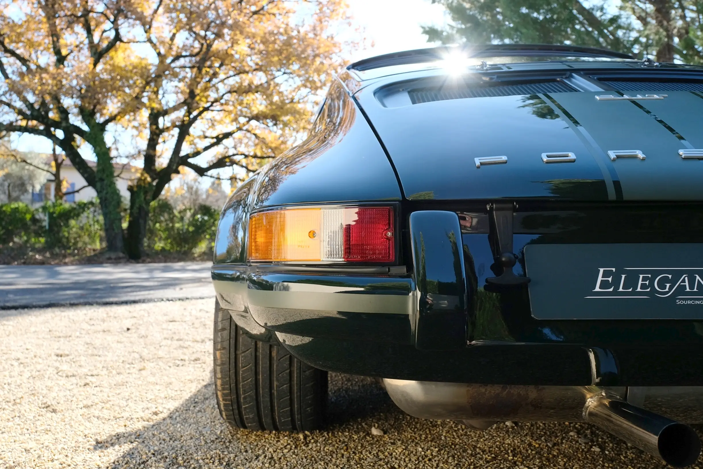 Porsche 911 Backdate (28)