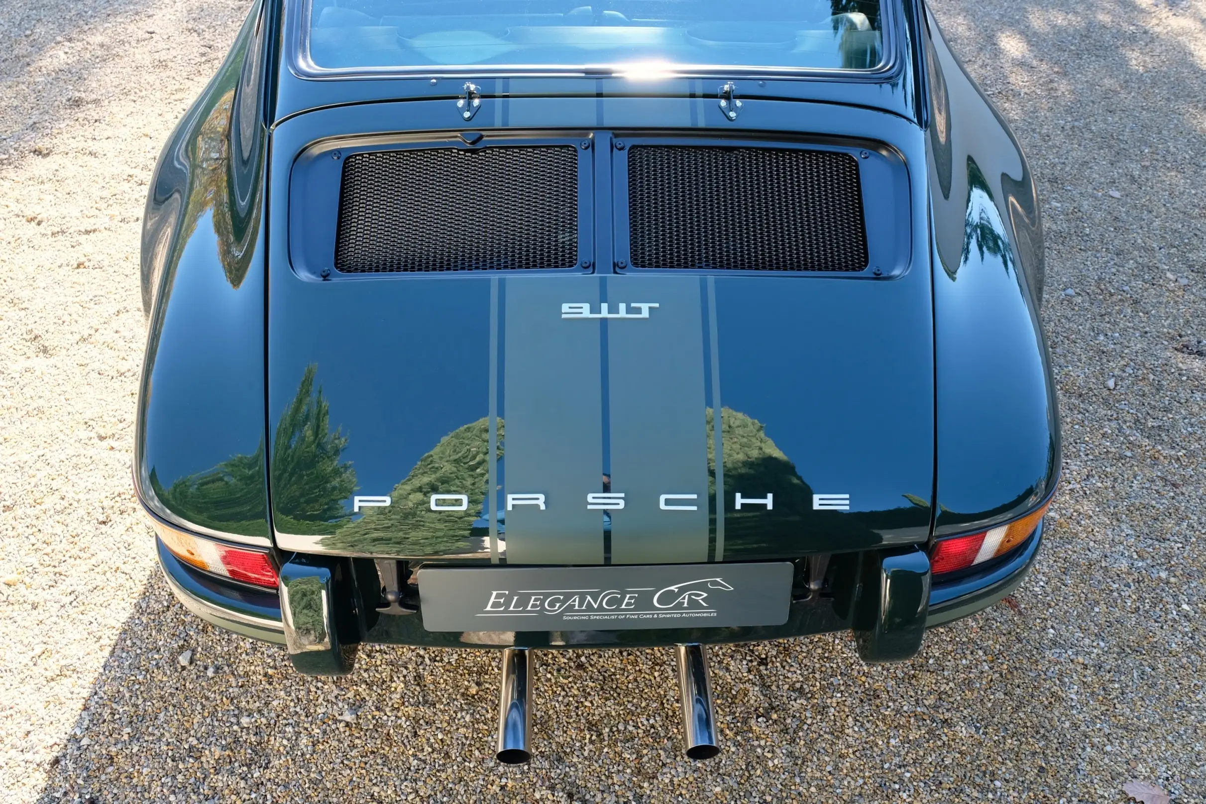 Porsche 911 Backdate (29)