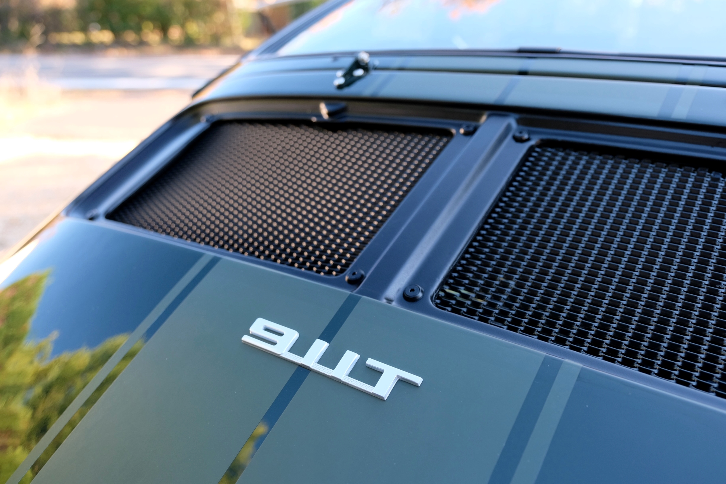 Porsche 911 Backdate (30)