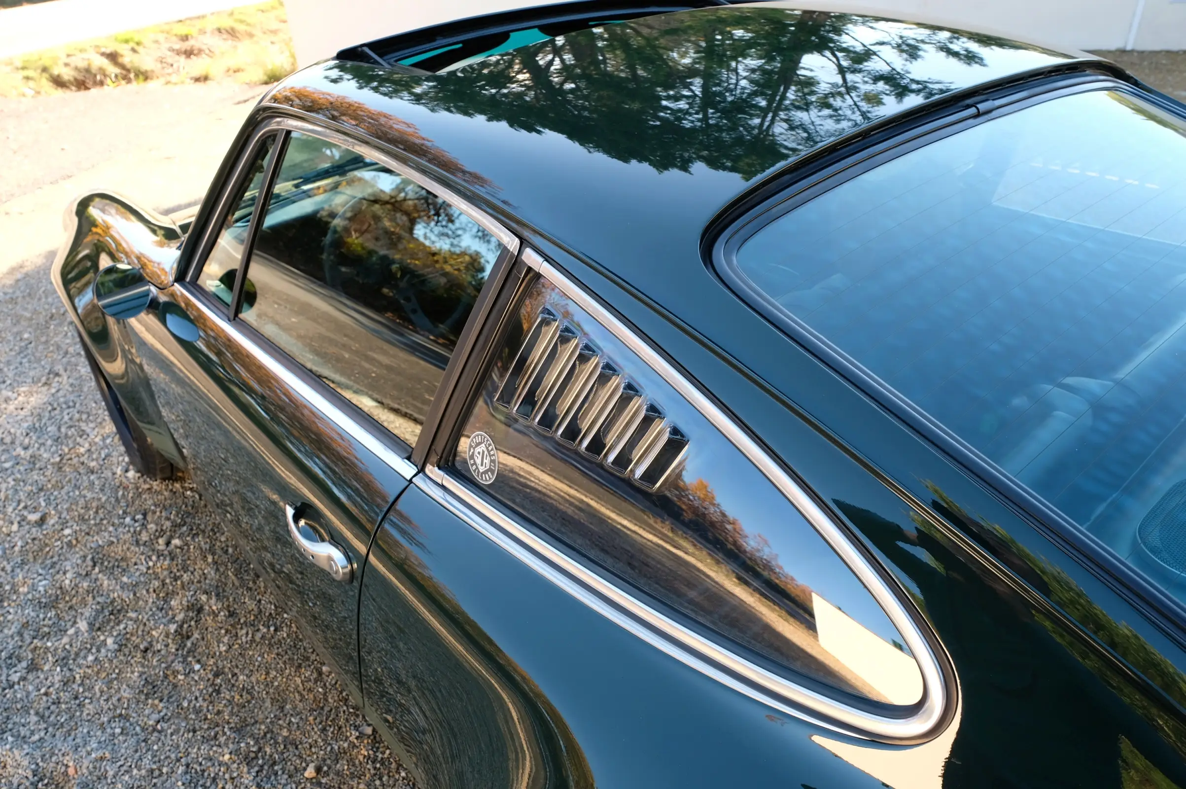 Porsche 911 Backdate (31)