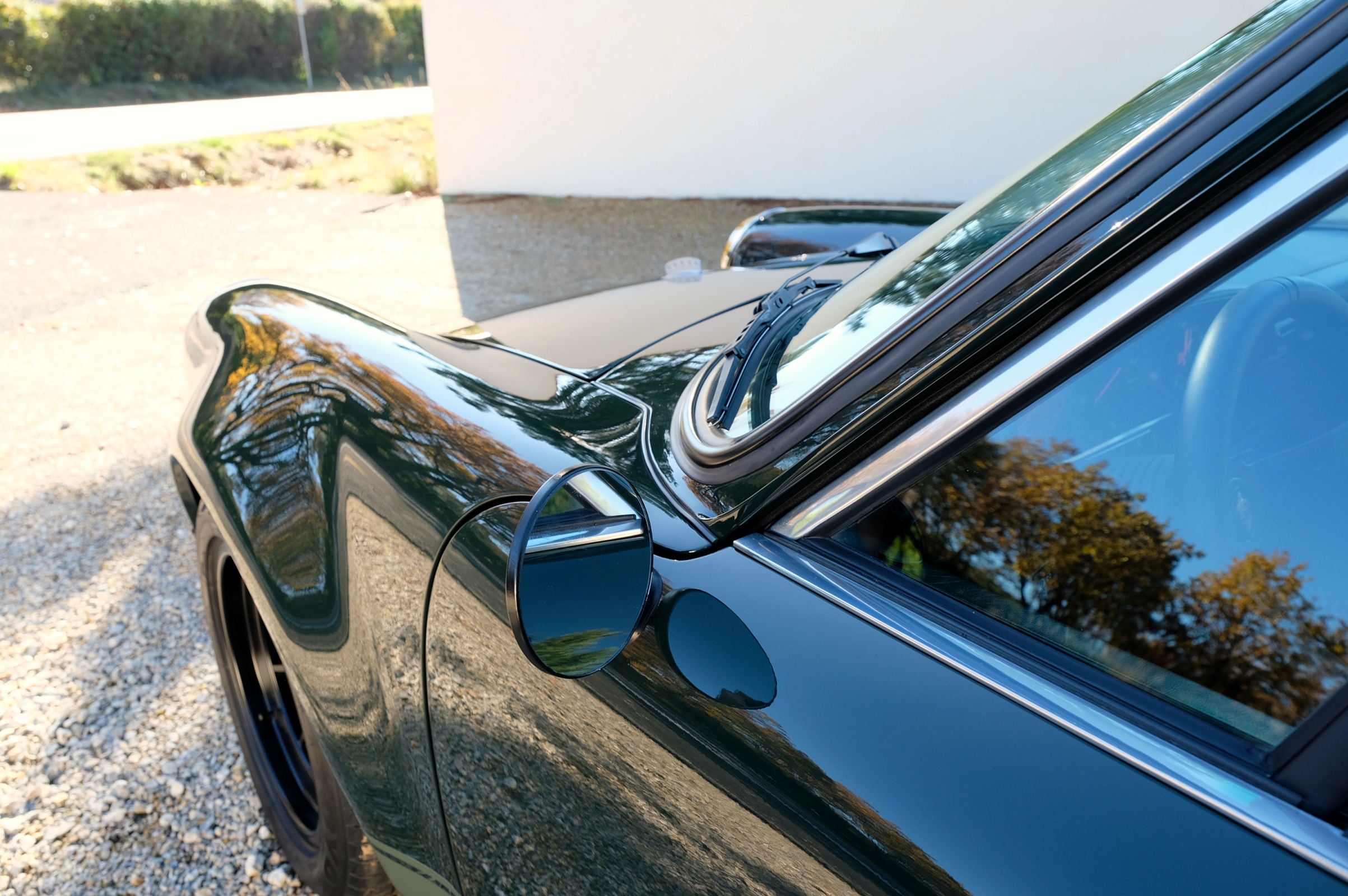 Porsche 911 Backdate (33)