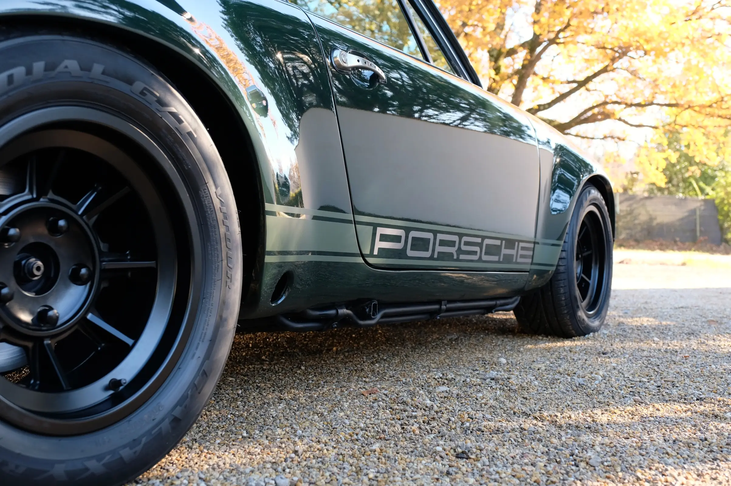 Porsche 911 Backdate (35)