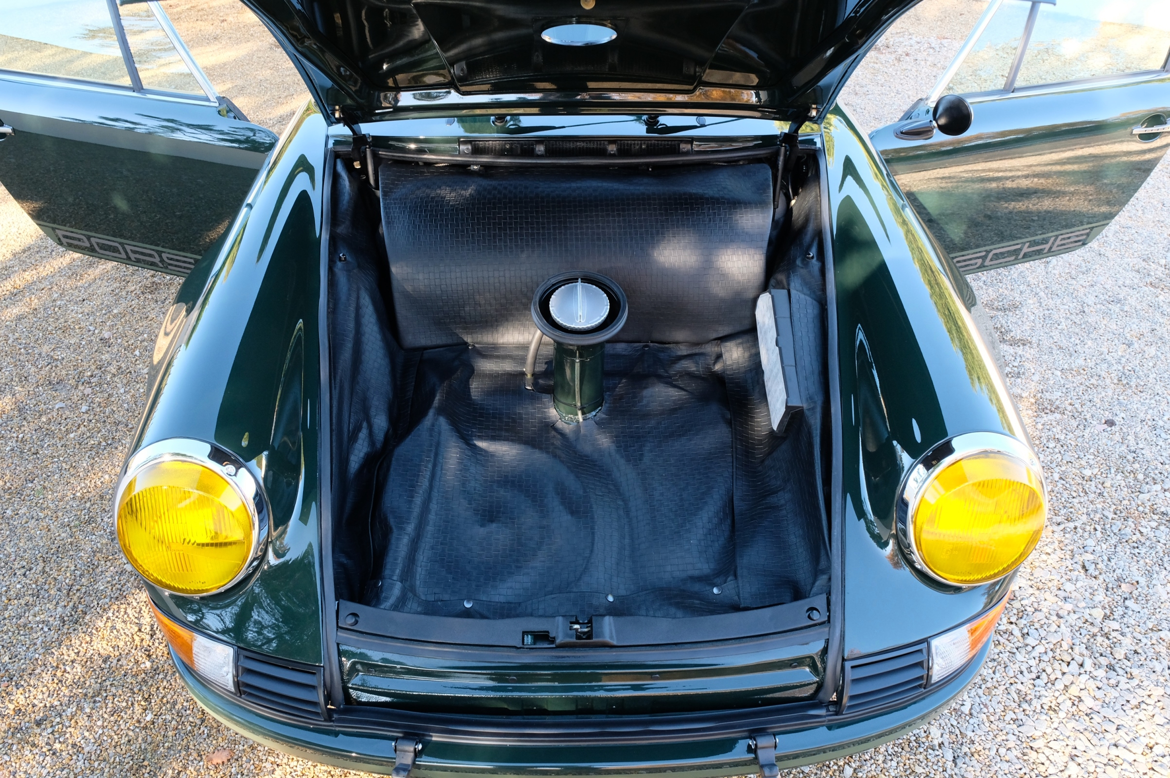 Porsche 911 Backdate (38)