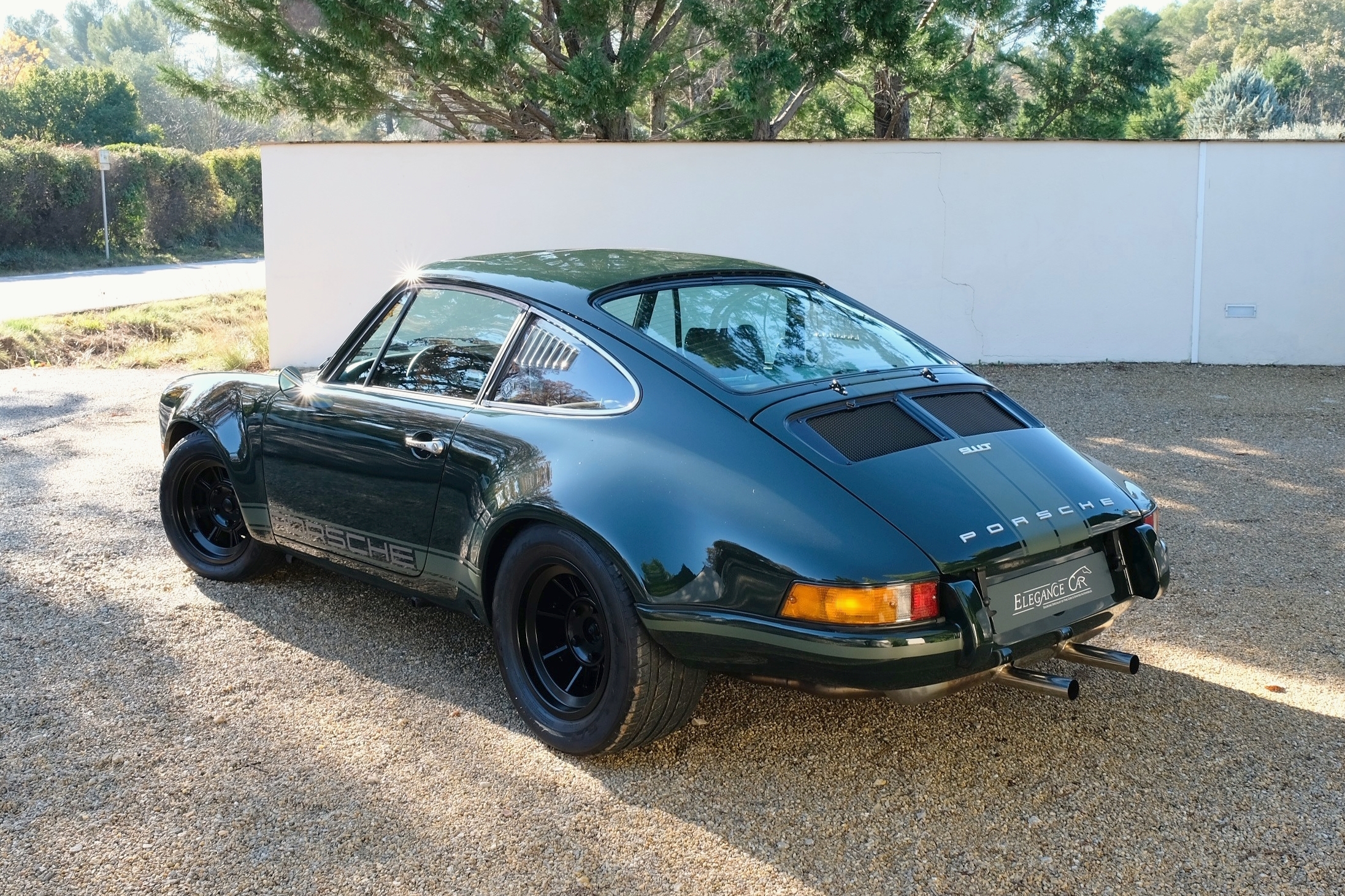 Porsche 911 Backdate (4)