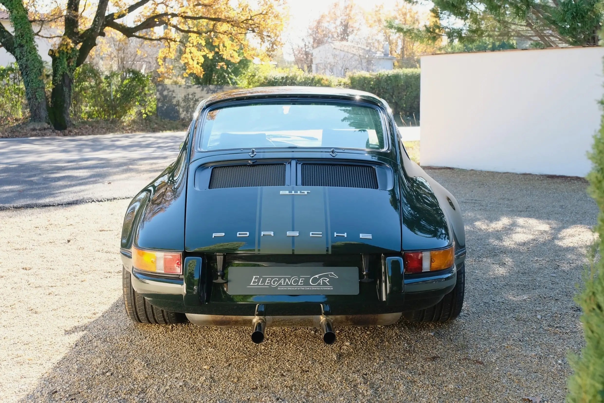 Porsche 911 Backdate (8)