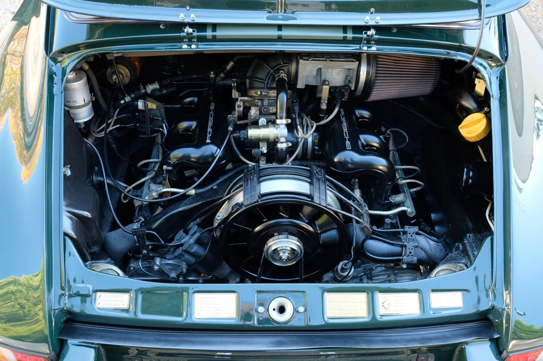 Porsche Backdate (28)