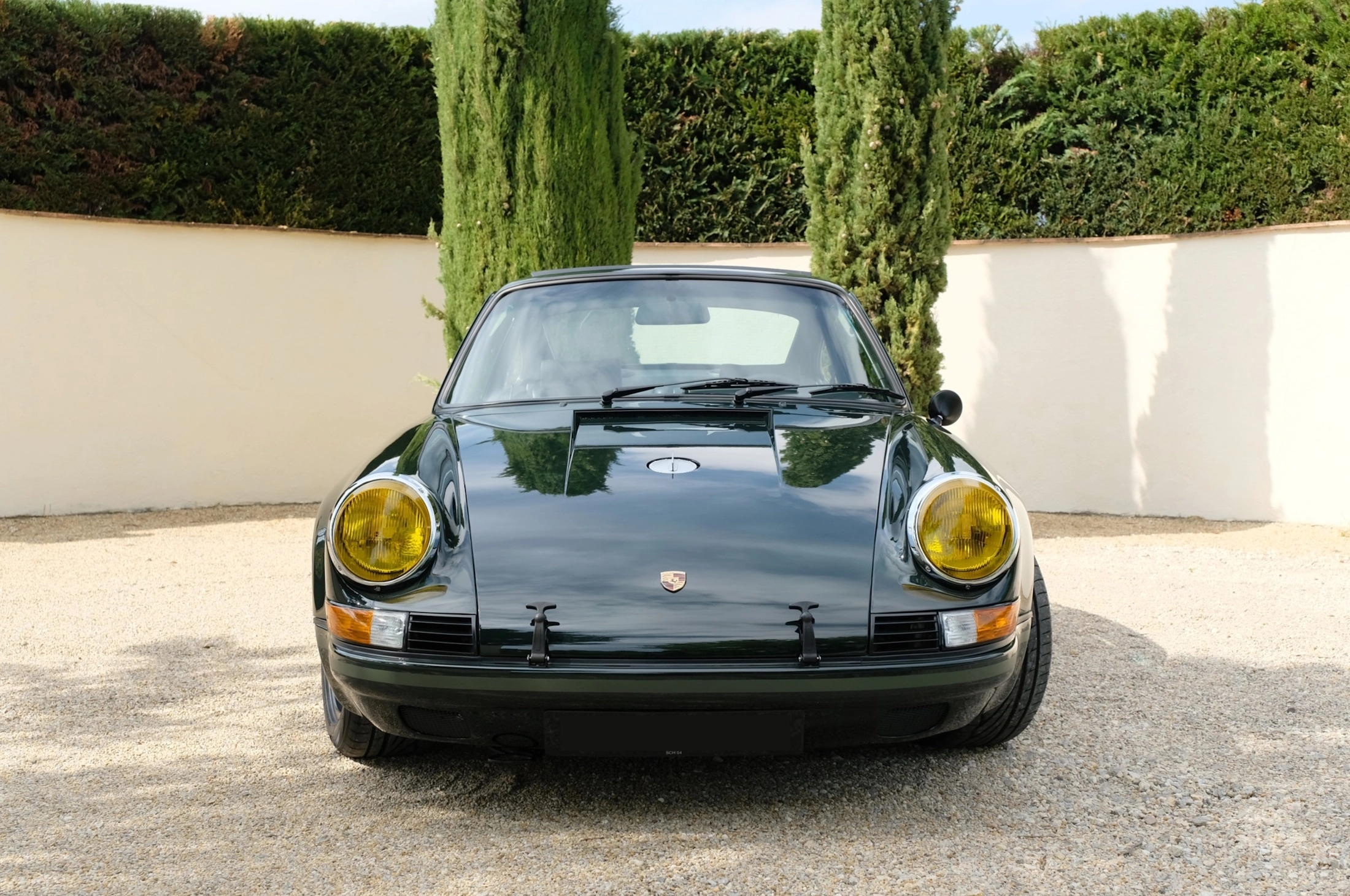 Porsche Backdate (6)