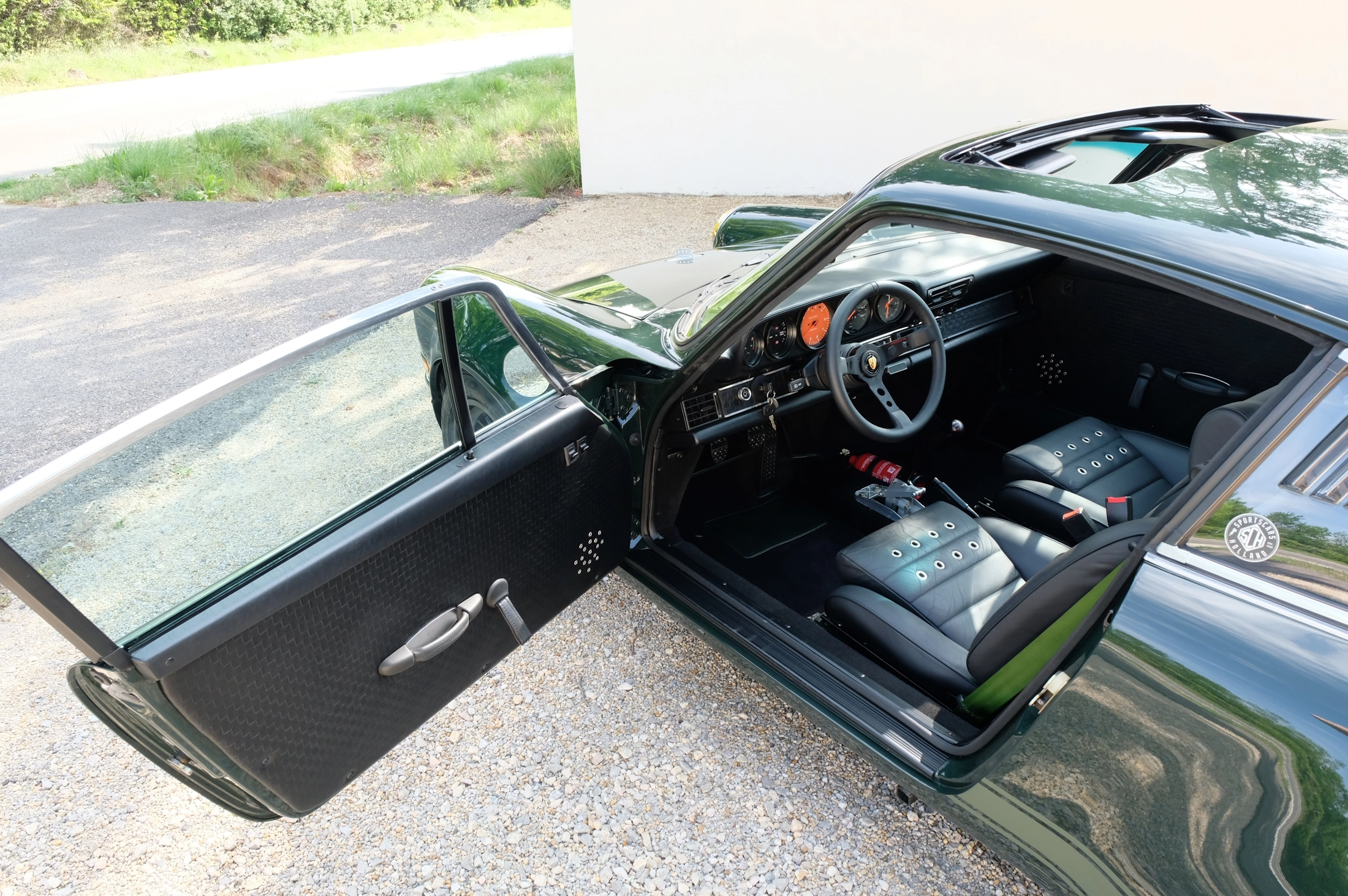 Porsche Backdate (8)