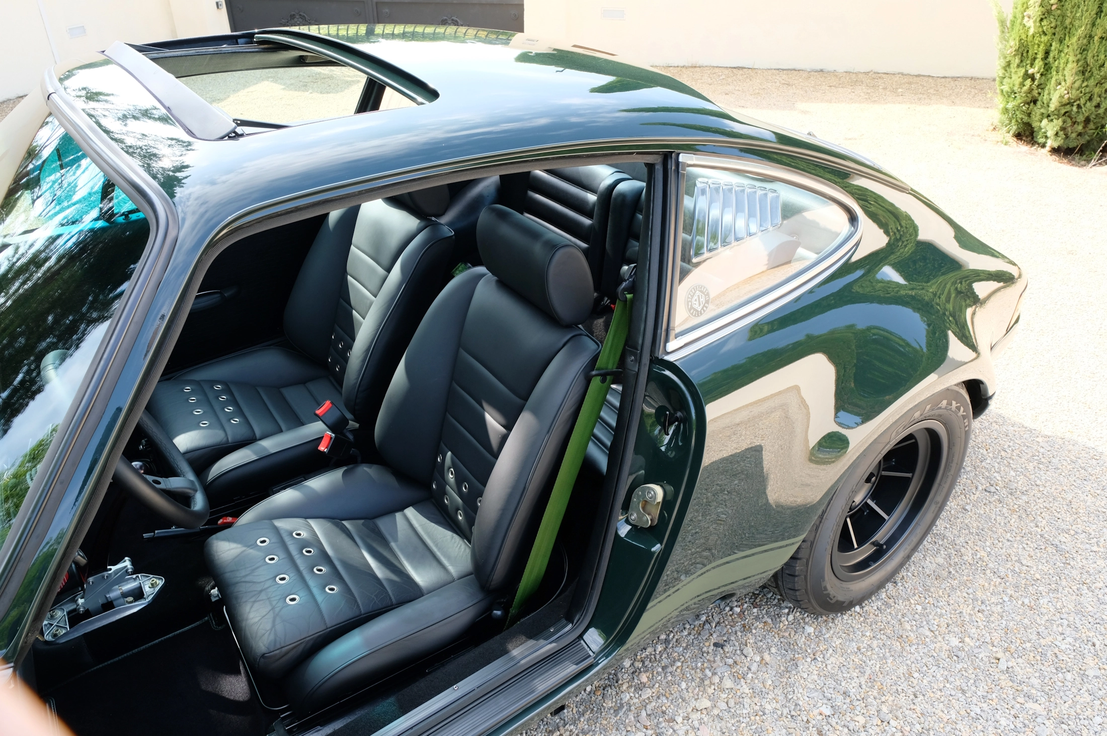 Porsche Backdate (9)