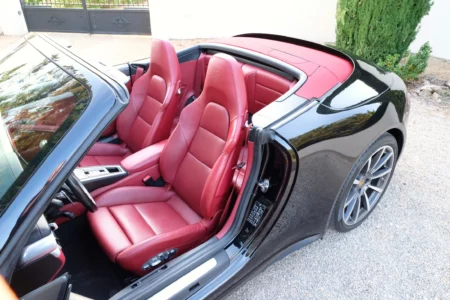 Porsche 991 C4S Cabrio (13)