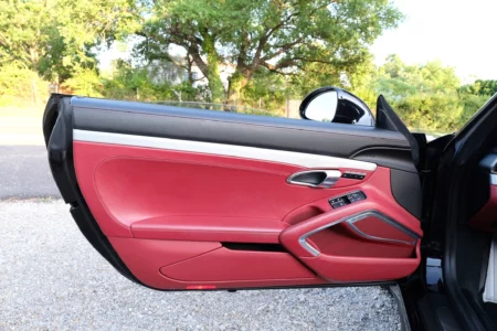 Porsche 991 C4S Cabrio (14)