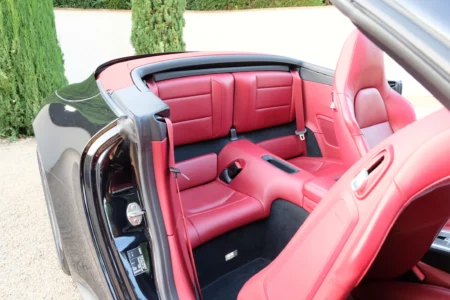 Porsche 991 C4S Cabrio (18)