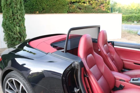Porsche 991 C4S Cabrio (20)