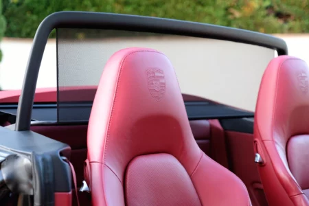 Porsche 991 C4S Cabrio (21)