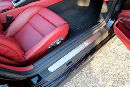 Porsche 991 C4S Cabrio (22)