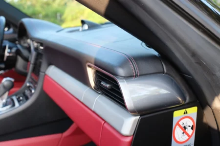Porsche 991 C4S Cabrio (23)