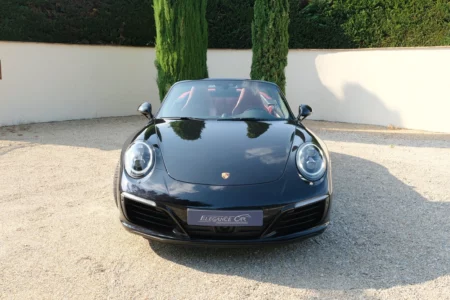 Porsche 991 C4S Cabrio (7)