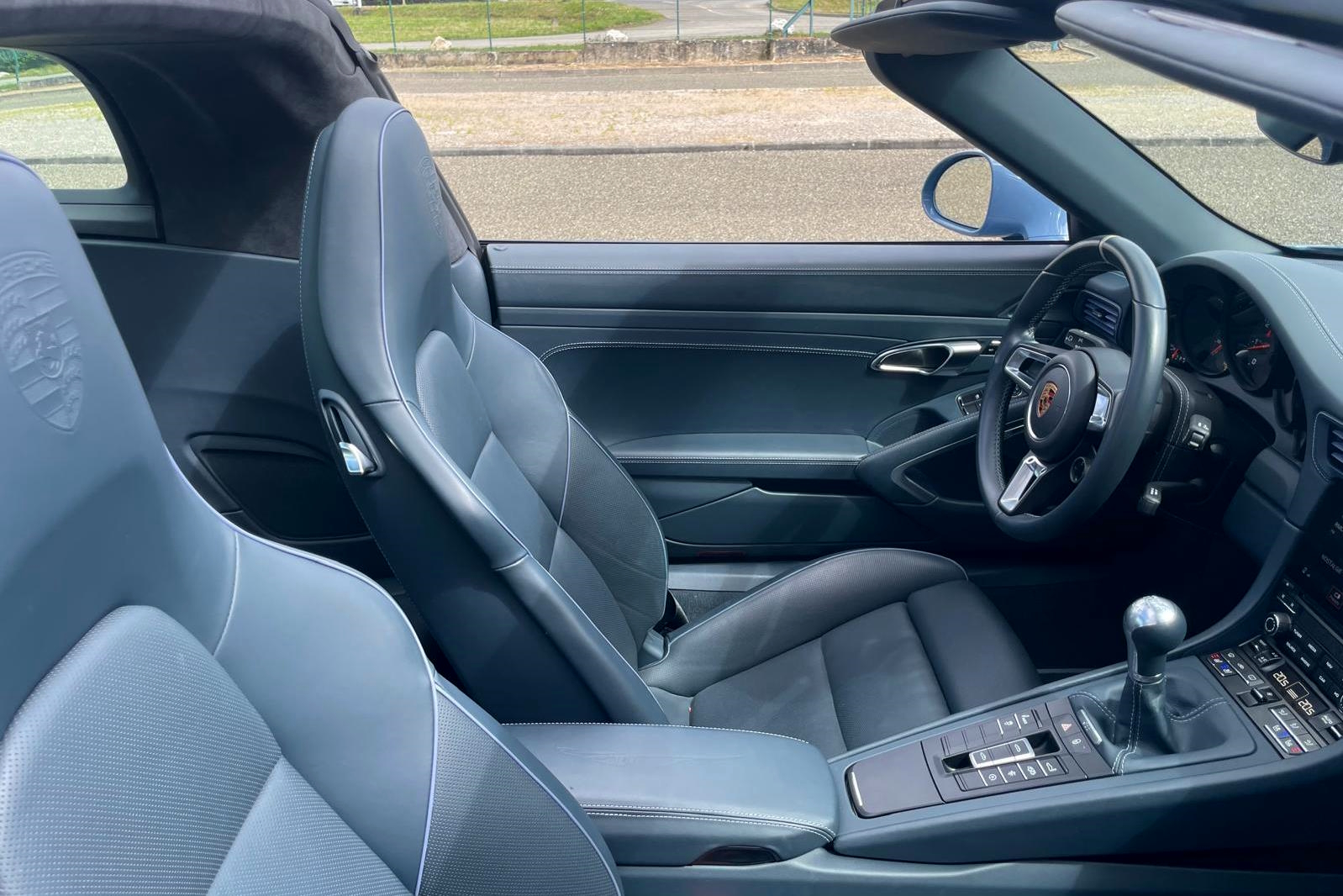 Porsche 991 Exclusive design (11)