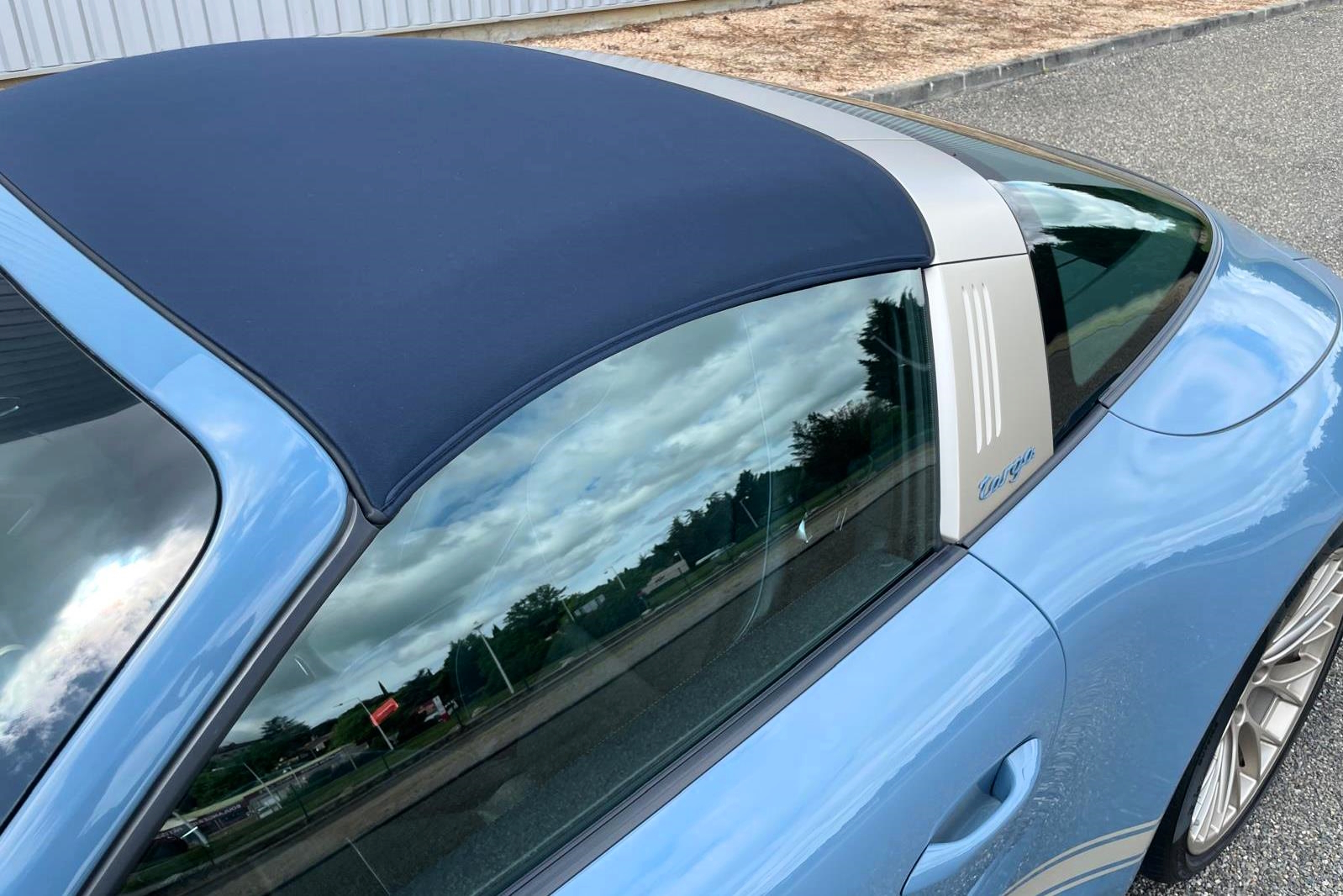 Porsche 991 Exclusive design (19)