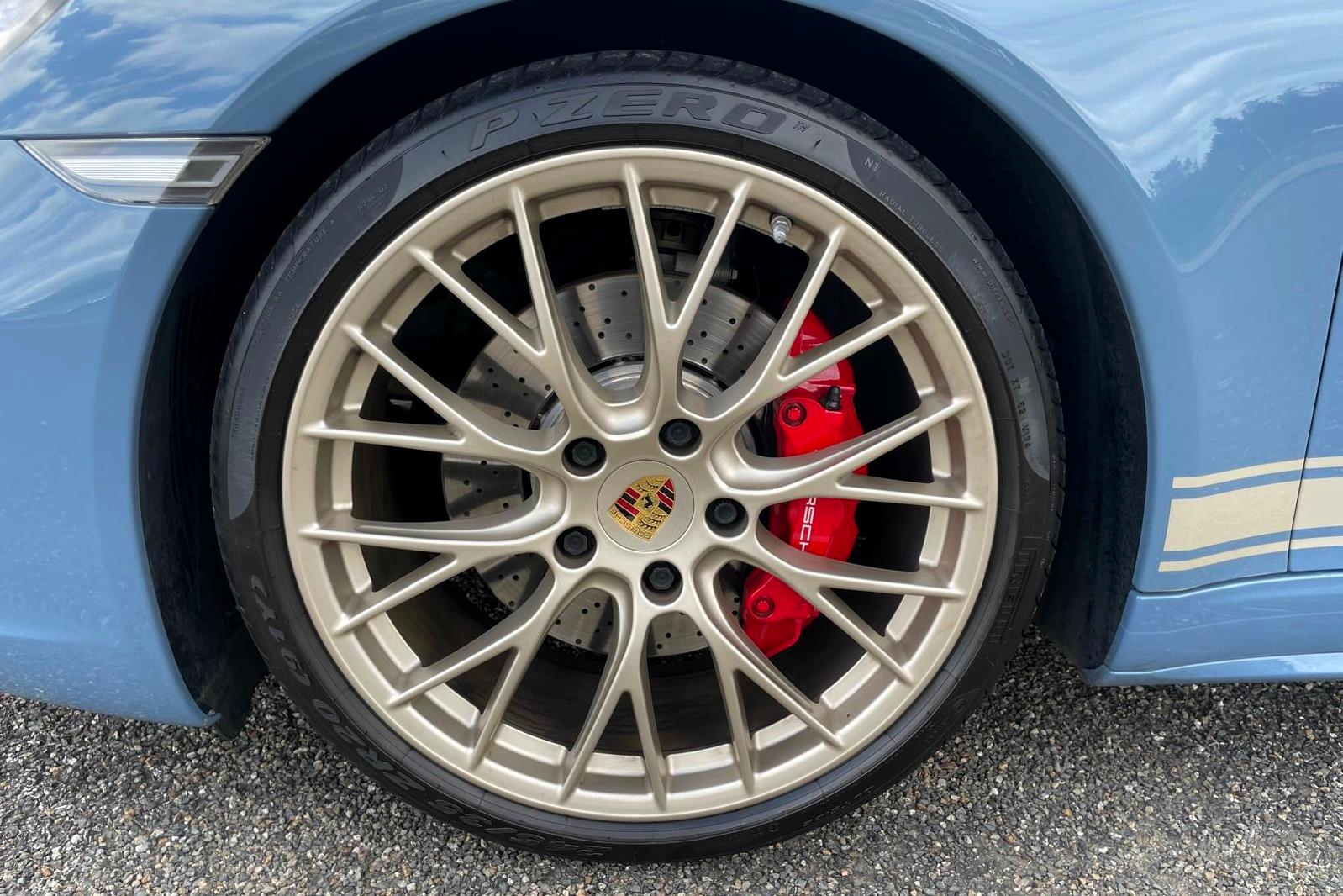 Porsche 991 Exclusive design (21)