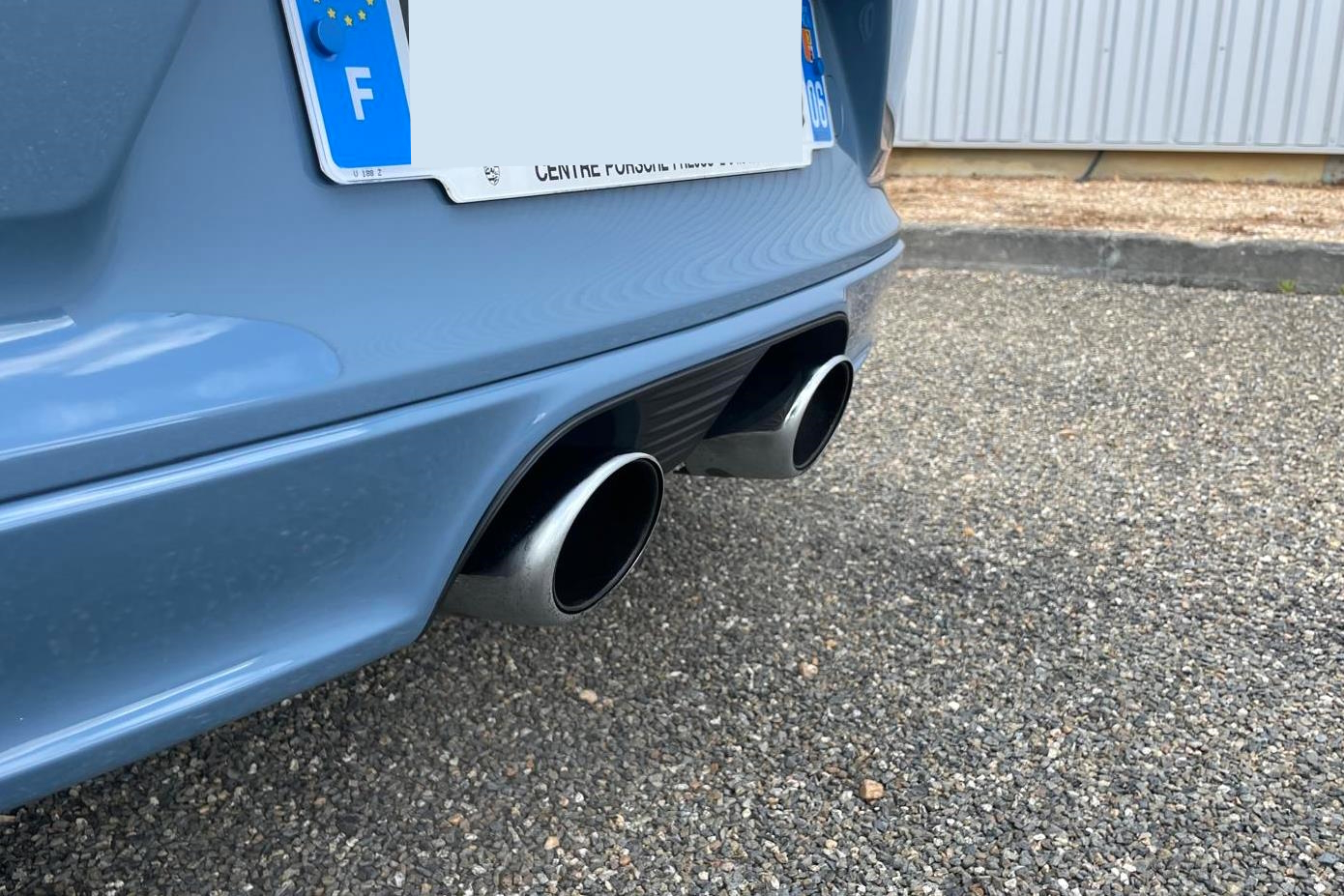 Porsche 991 Exclusive design (22)