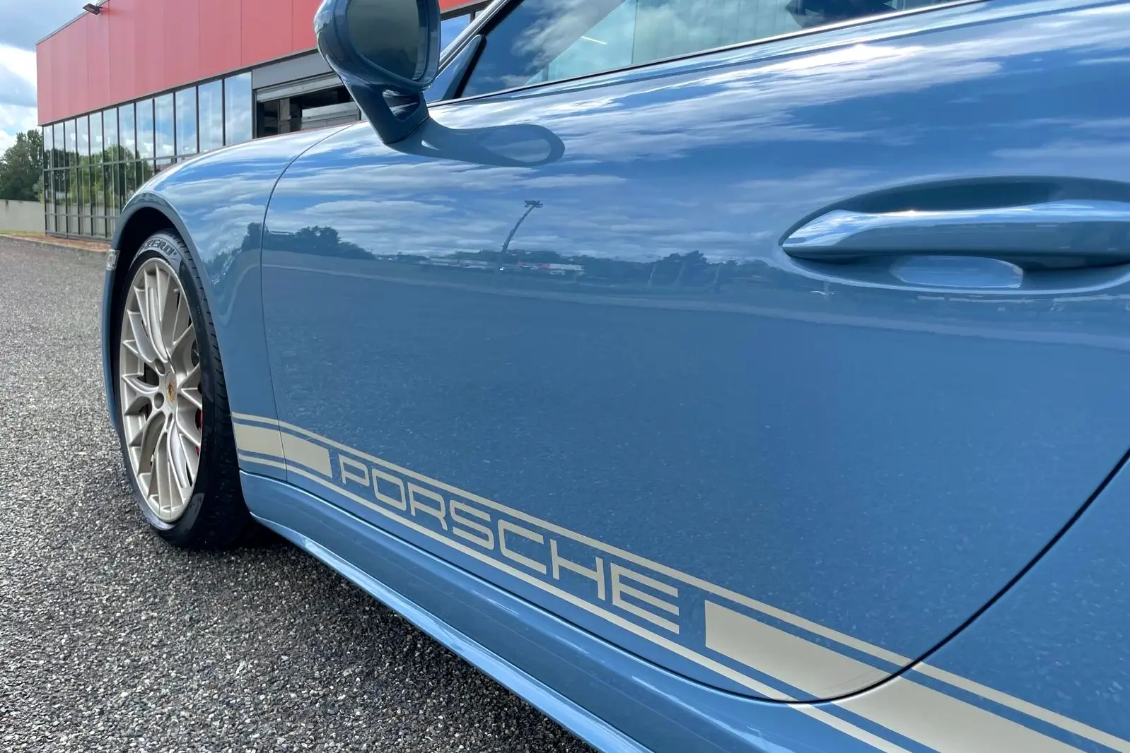 Porsche 991 Exclusive design (25)