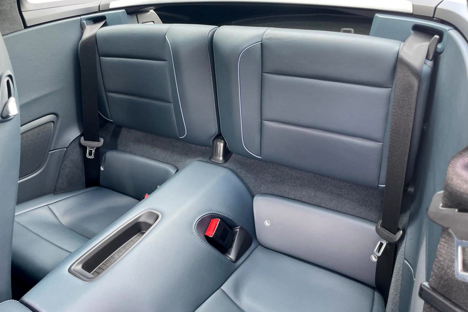 Porsche 991 Targa 4S (12)