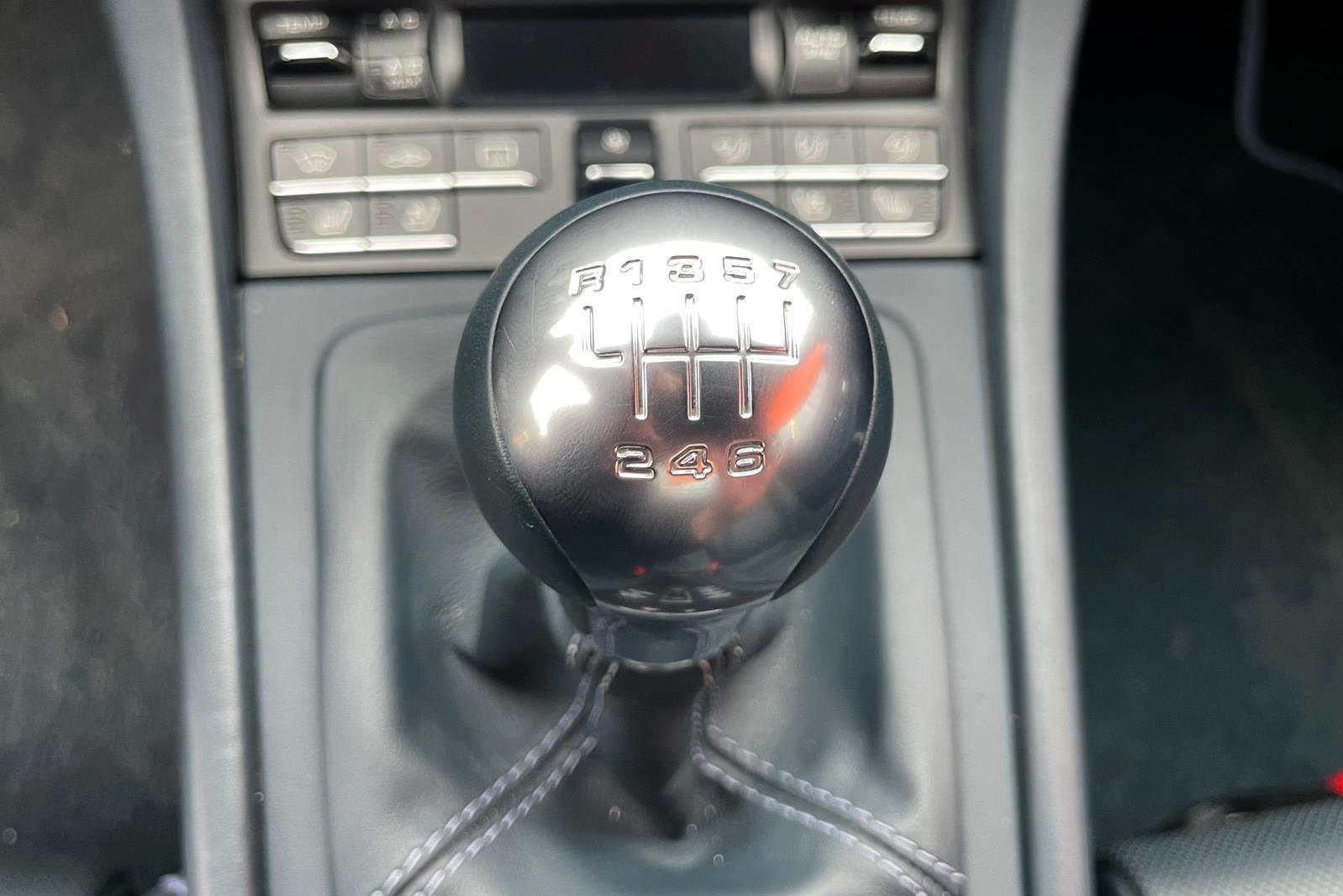 Porsche 991 Targa 4S (15)