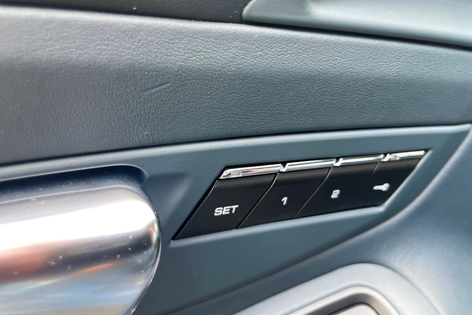 Porsche 991 Targa 4S (16)