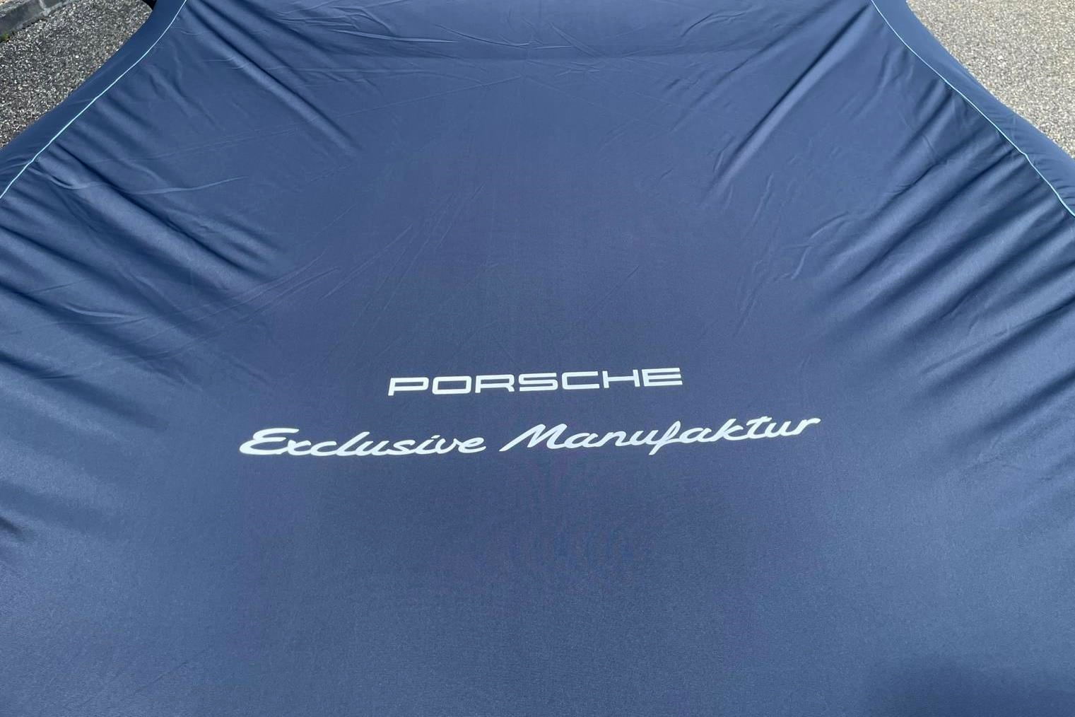 Porsche 991 Targa 4S (23)