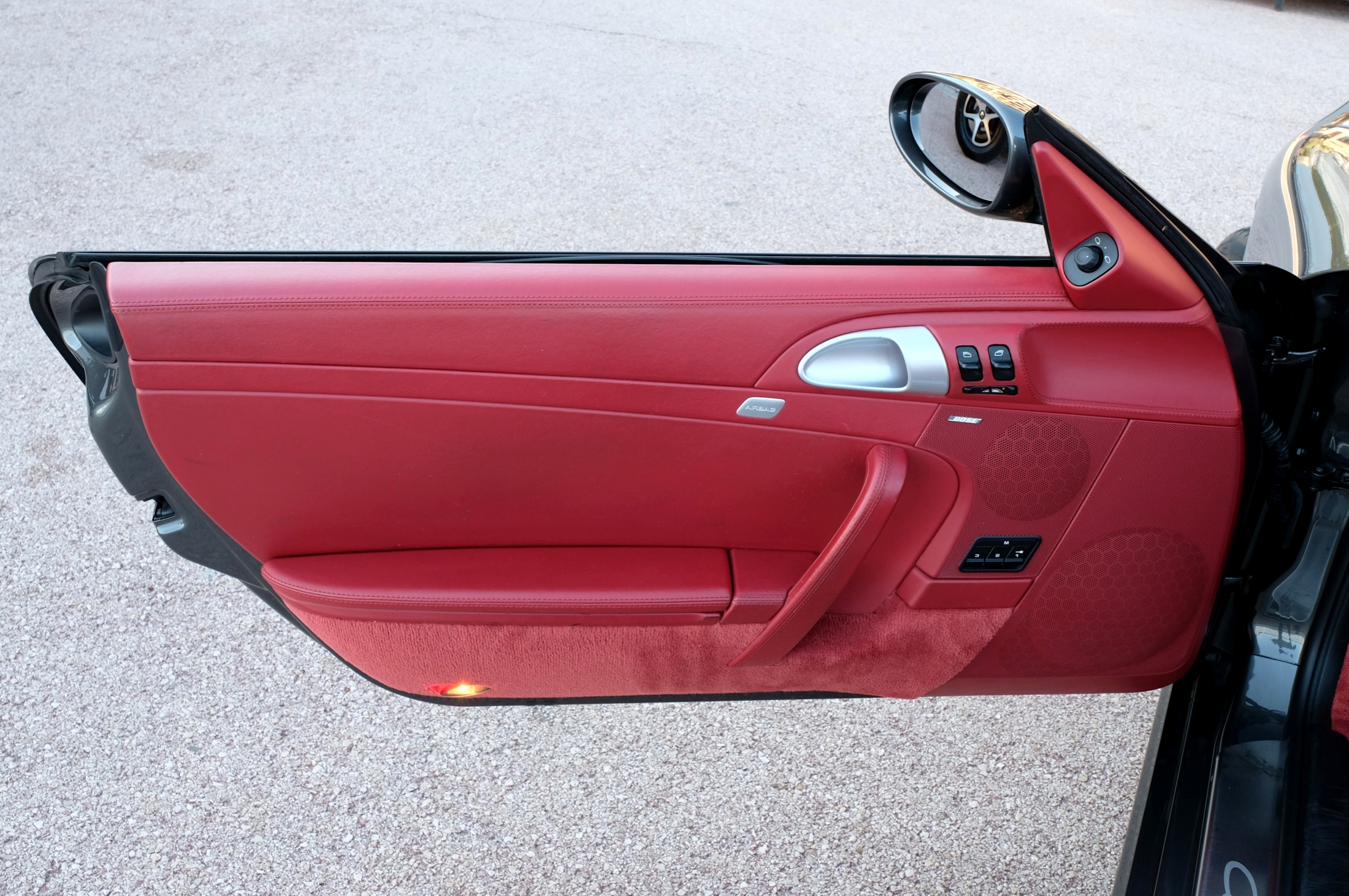 Porsche 997 C4S Cabrio (11)