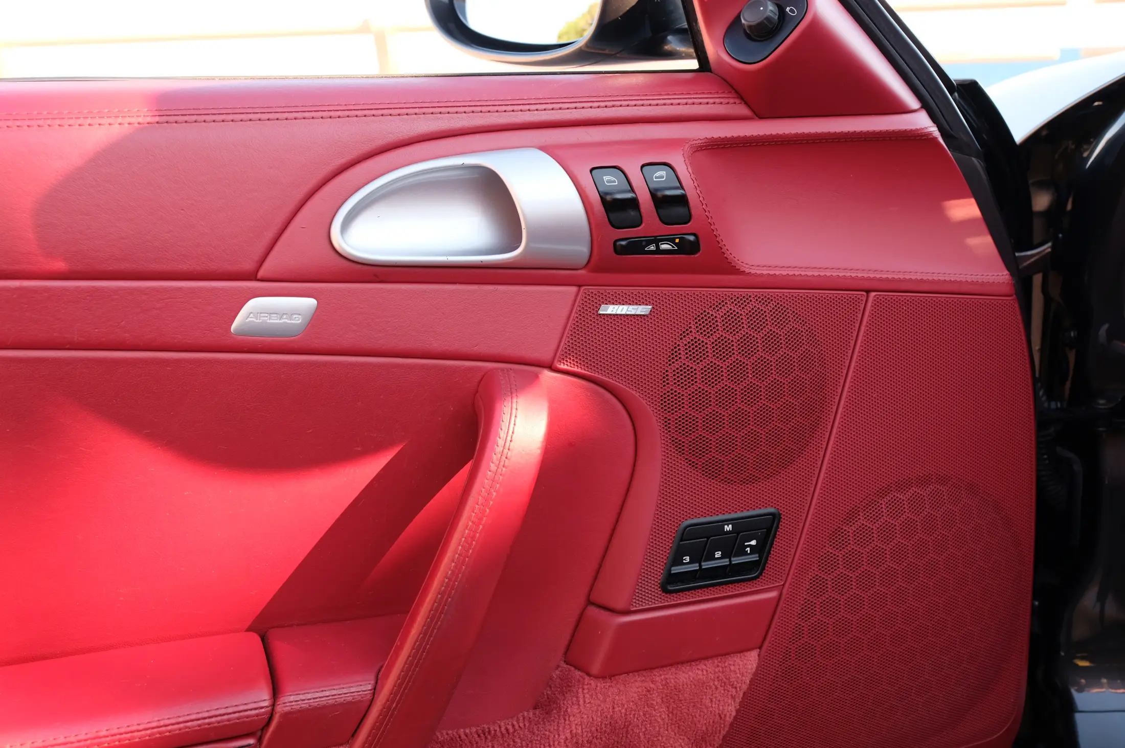 Porsche 997 C4S Cabrio (17)