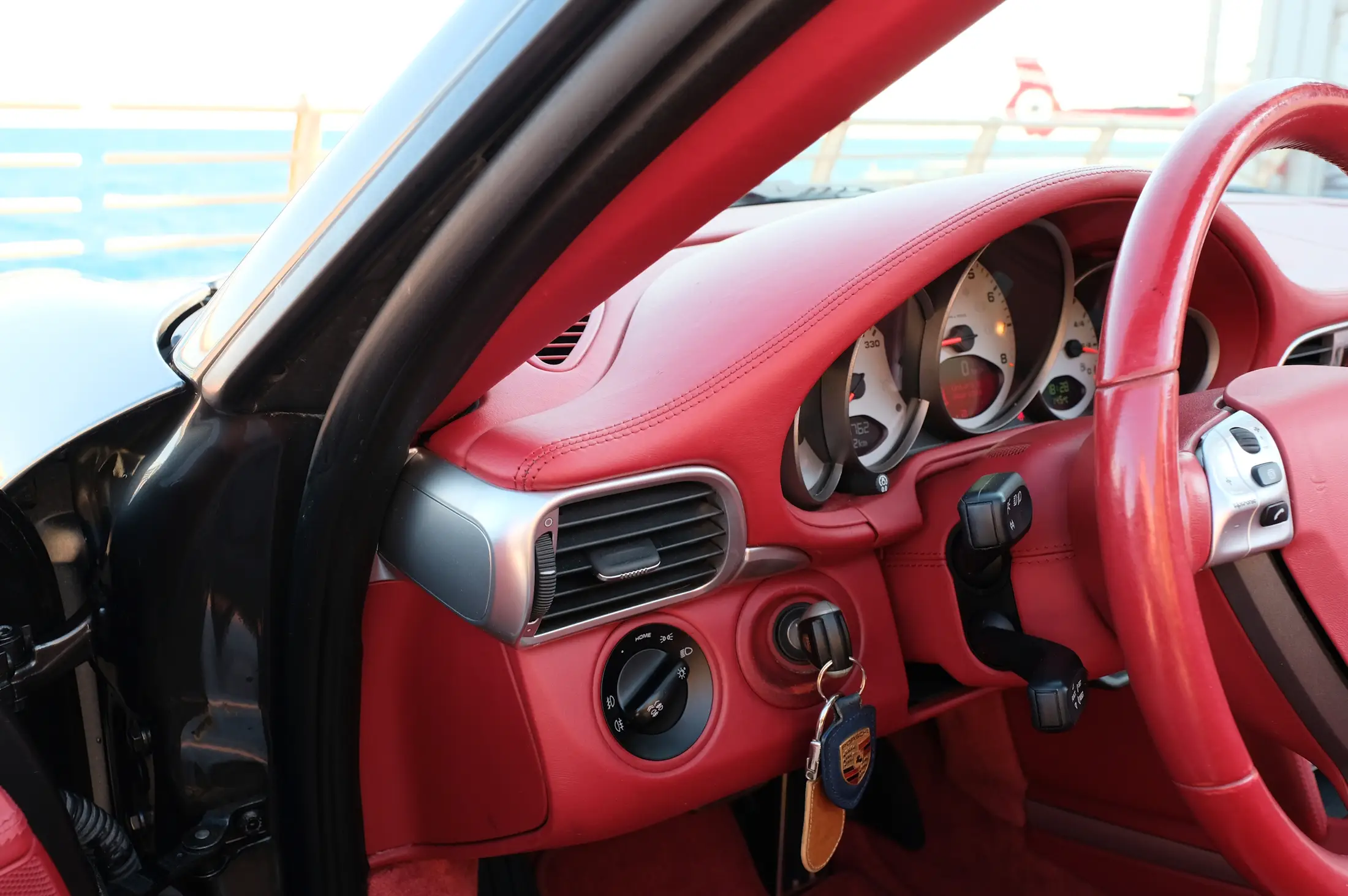 Porsche 997 C4S Cabrio (18)