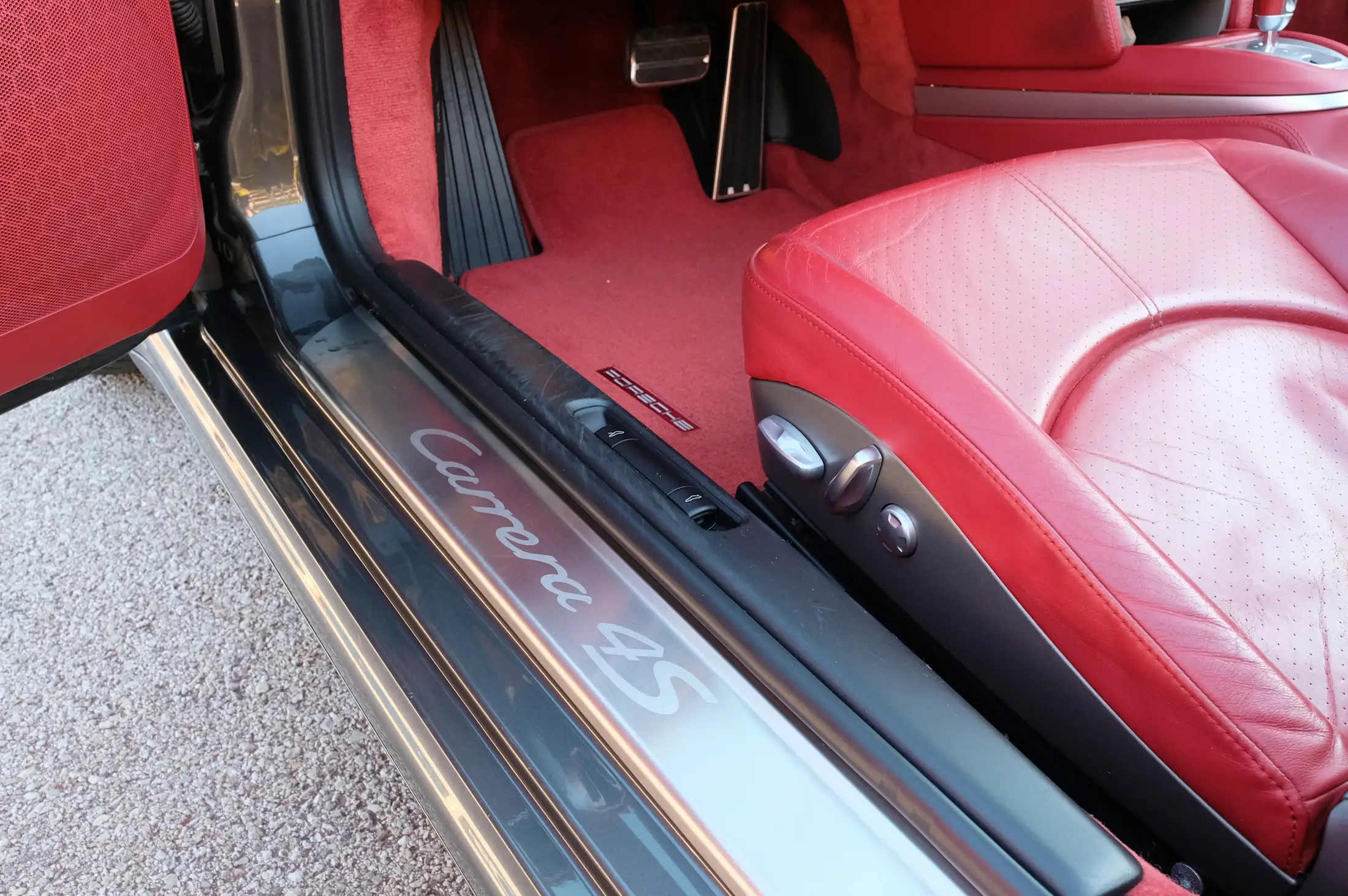 Porsche 997 C4S Cabrio (19)