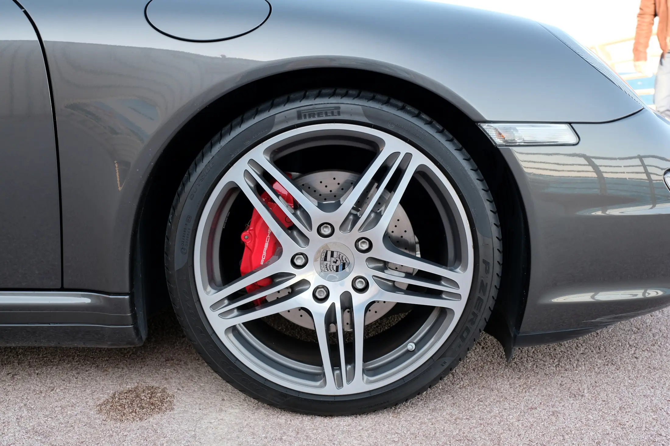 Porsche 997 C4S Cabrio (22)