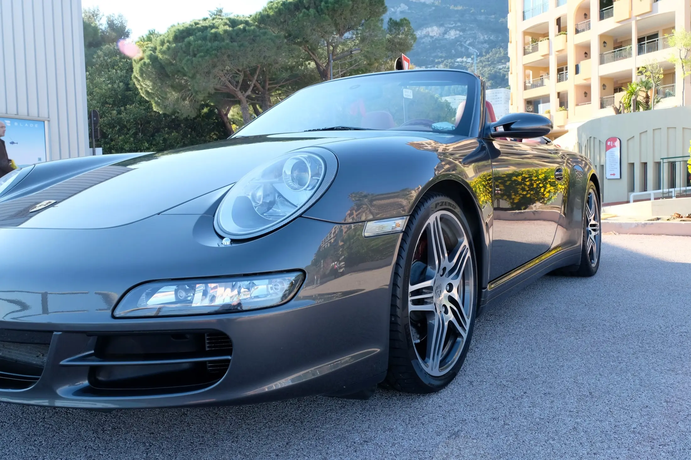 Porsche 997 C4S Cabrio (23)