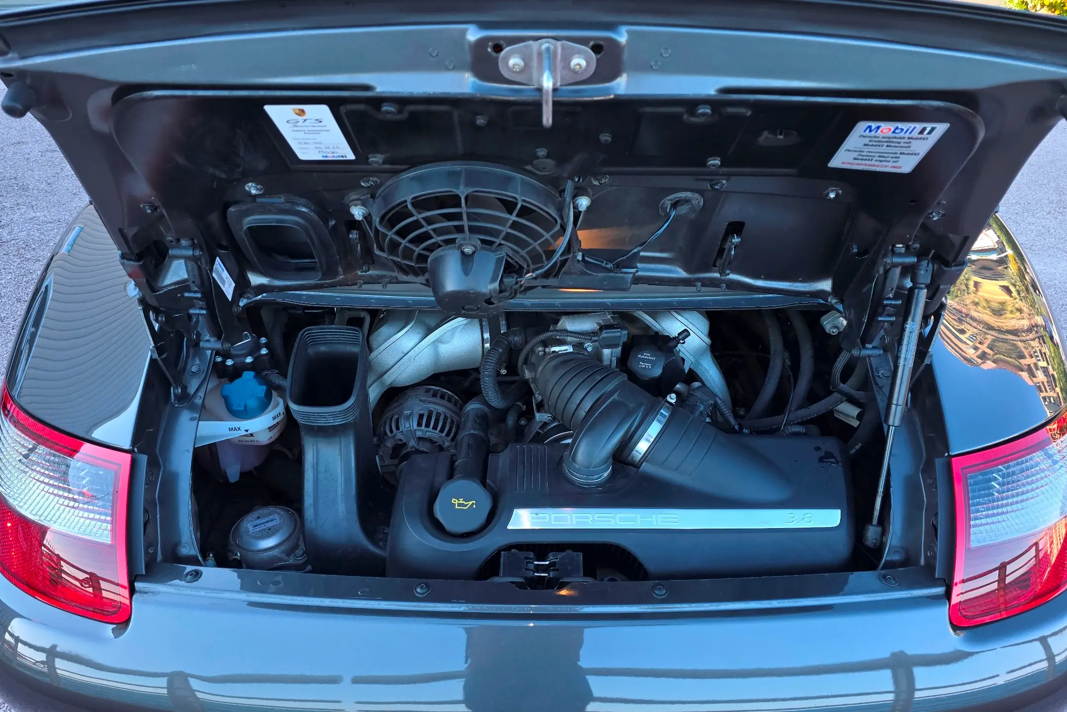 Porsche 997 C4S Cabrio (26)