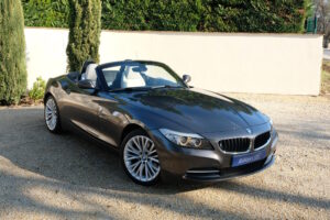 Bmw Z4 (1)