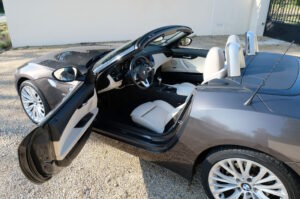 Bmw Z4 (10)