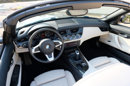 Bmw Z4 (12)